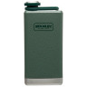 Набор Stanley Adventure: стопки 0,59 л и фляга 0,23 л, зелёный