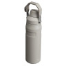 Термобутылка Stanley Go Iceflow 0,47 л, серая (10-12579-010)